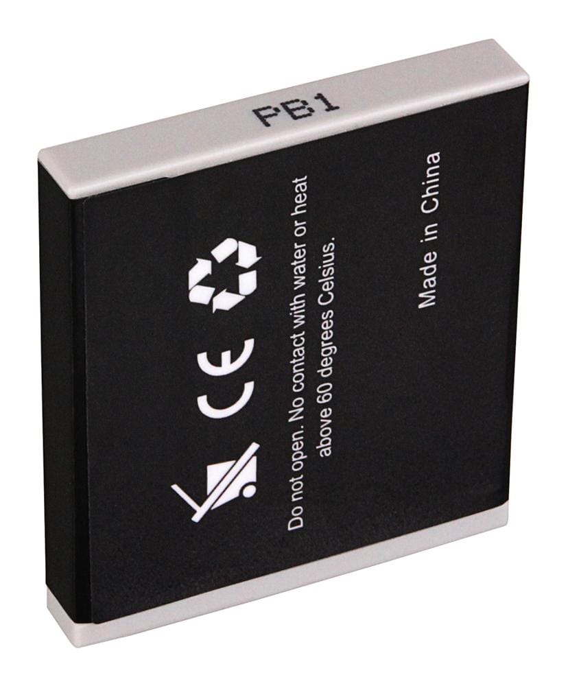 PATONA Batería Premium para Fuji NP-40 D-Li8 FinePix F402 F455 F460 F480 PATONA Batería Premium para Fuji NP-40 D-Li8 FinePix F402 F455 F460 F480