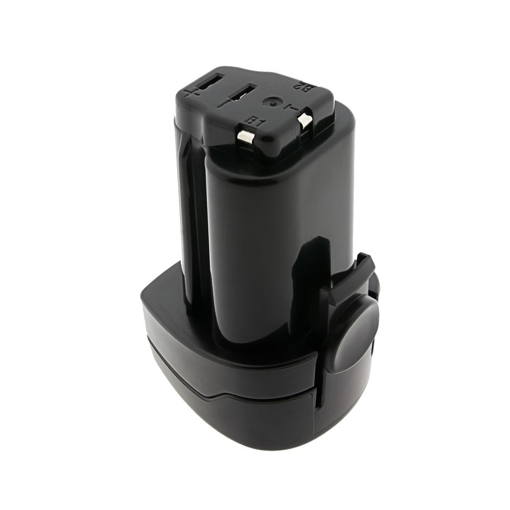 PATONA Batterie pour Metabo PowerImpact 12 PowerLED 12 PowerMaxx 12 Basic 12 Pro