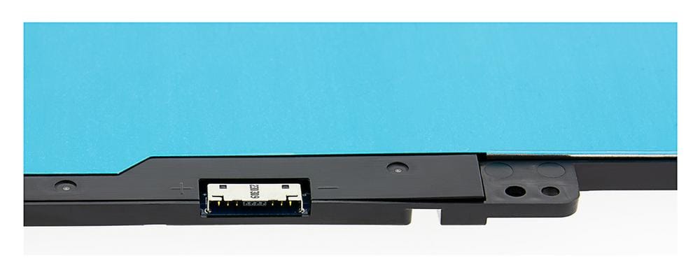 PATONA Batteria 15,2V per Dell Latitude 5320 Service Tag CJKKPG3-DELL 7FMXV 9JM71 1PP63 4M1JN