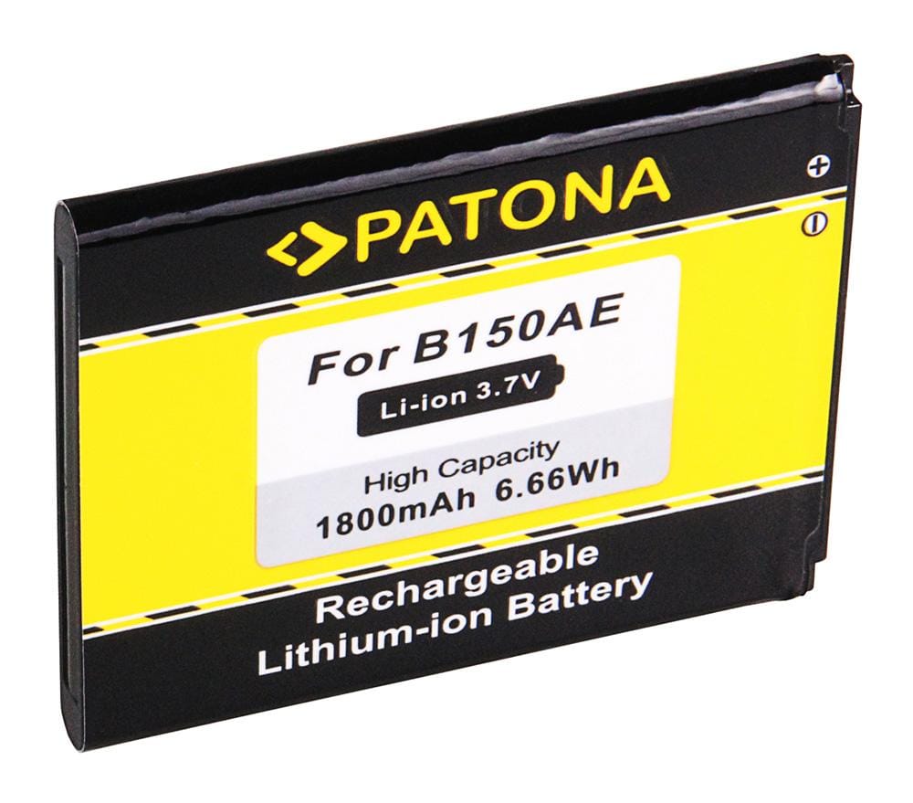PATONA Battery for Samsung B150AE Galaxy Core GT-I8260 GT-I8262 PATONA Battery for Samsung B150AE Galaxy Core GT-I8260 GT-I8262