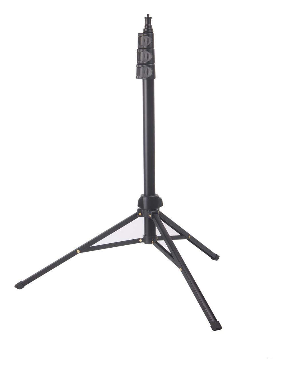 PATONA Premium TRIPOD LS E1708 Metal 4-section extendable from 66.2 cm to 200 cm with bag