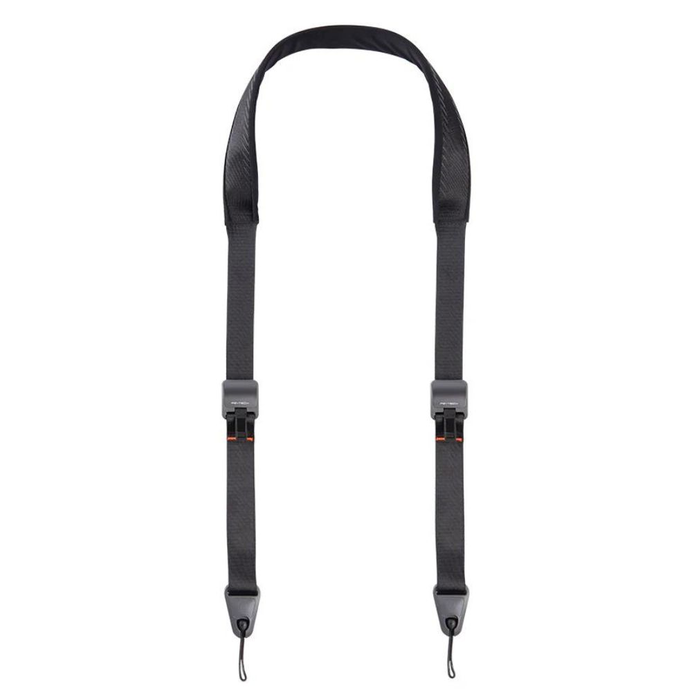 Correa para cámara con cierre rápido Correa para cámara con cierre rápido