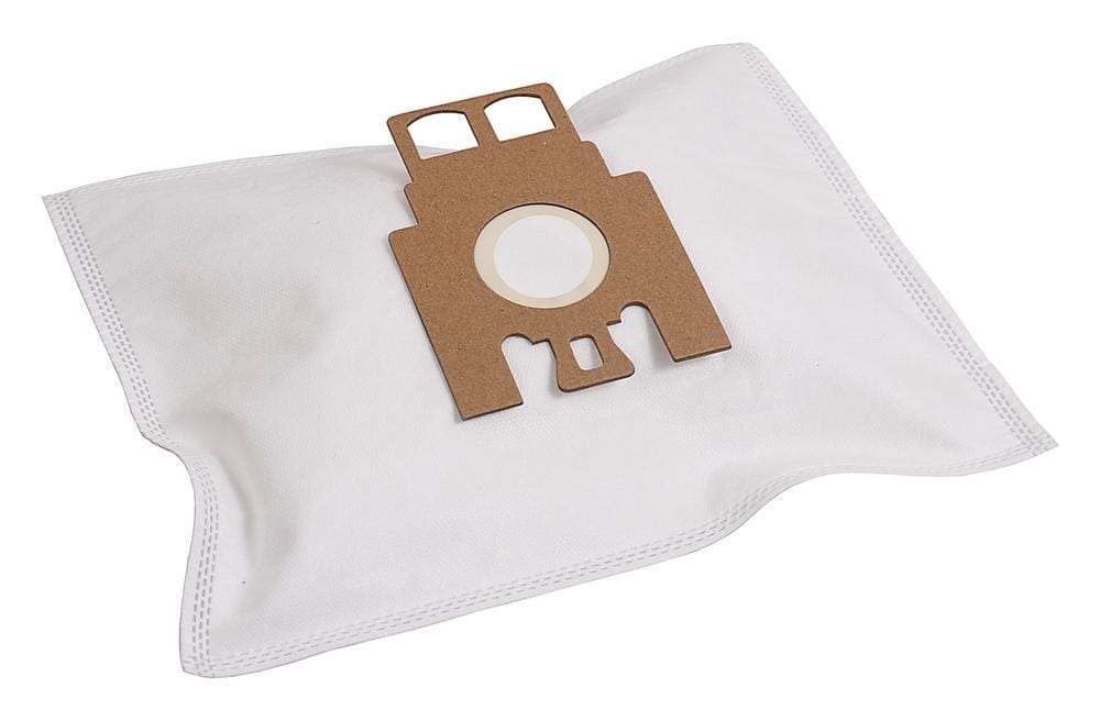 PATONA 10 sacs d'aspirateur en feutre multicouche avec microfiltre pour Miele G F H J M N PATONA 10 sacs d'aspirateur en feutre multicouche avec microfiltre pour Miele G F H J M N