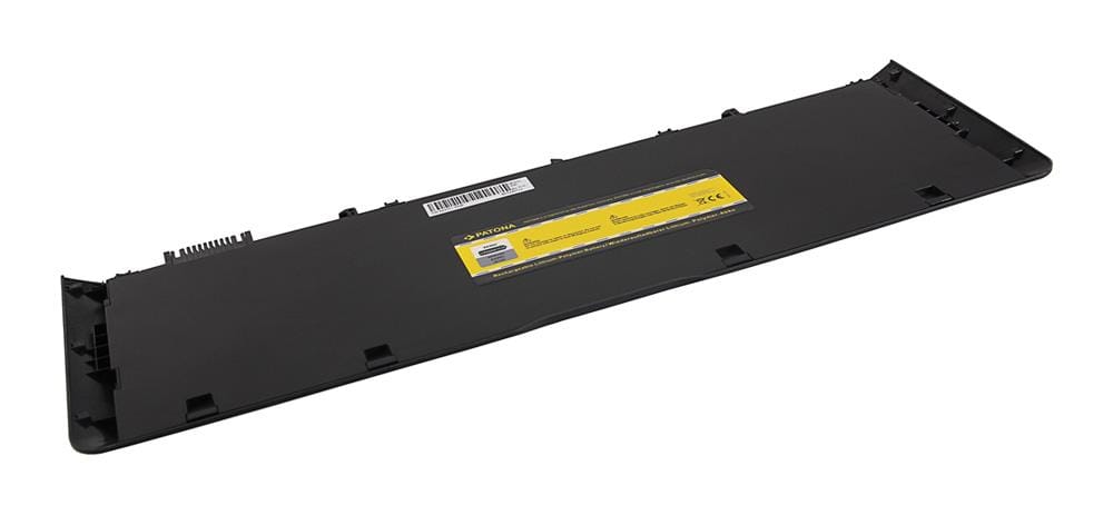 PATONA bateria para Dell Latitude 6430u Ultrabook 312-1424 312-1425 6FNTV 7HRJW 7XHVM 9KGF8 TRM4D XX1D1