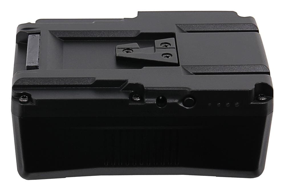 PATONA Platinum V‑Mount Battery 24A 216Wh 15000mAh for Blackmagic Ursa Mini RED EPIC Sony Video LED Light