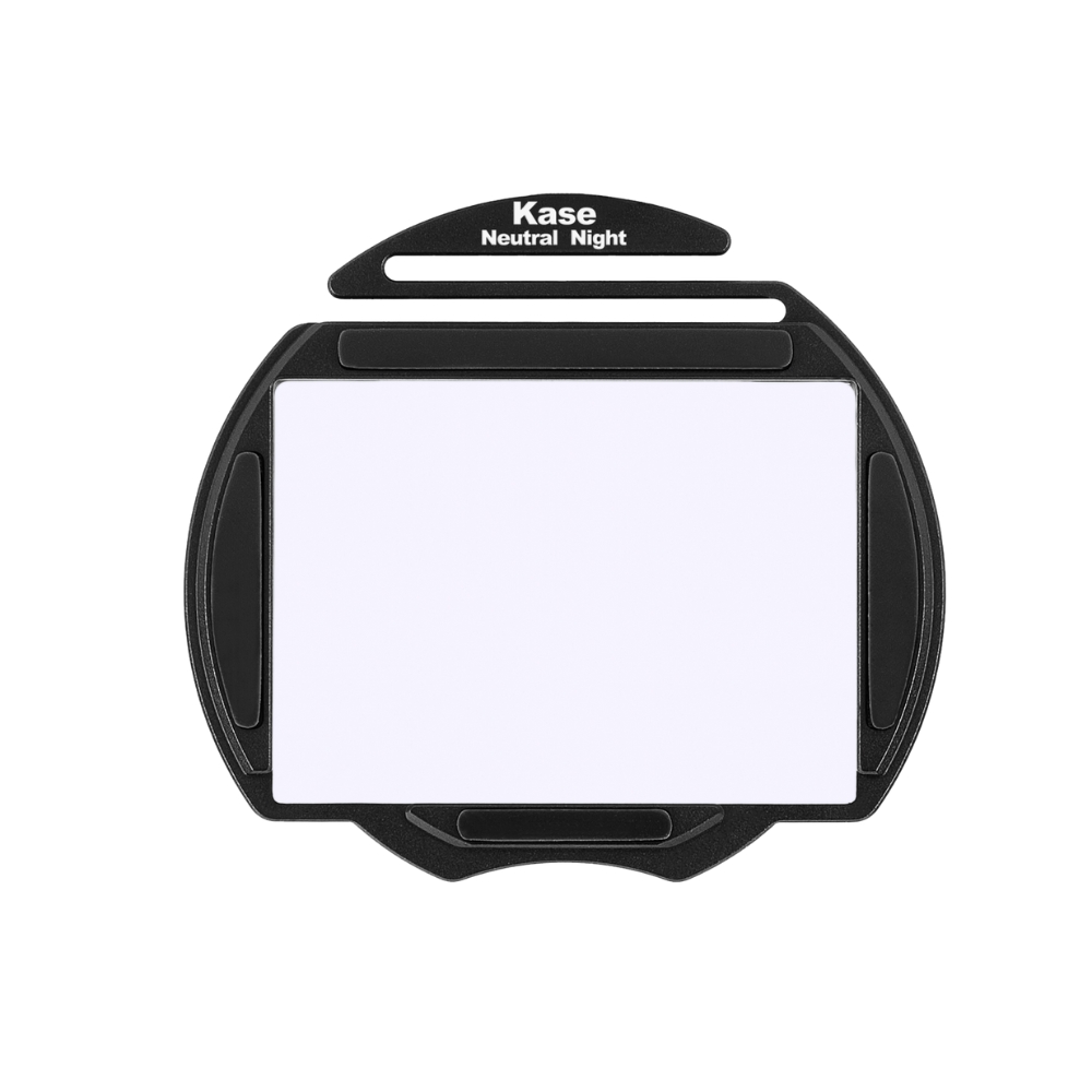 Clip In Filter for Canon R7 R10 Series Neutral Night Filter