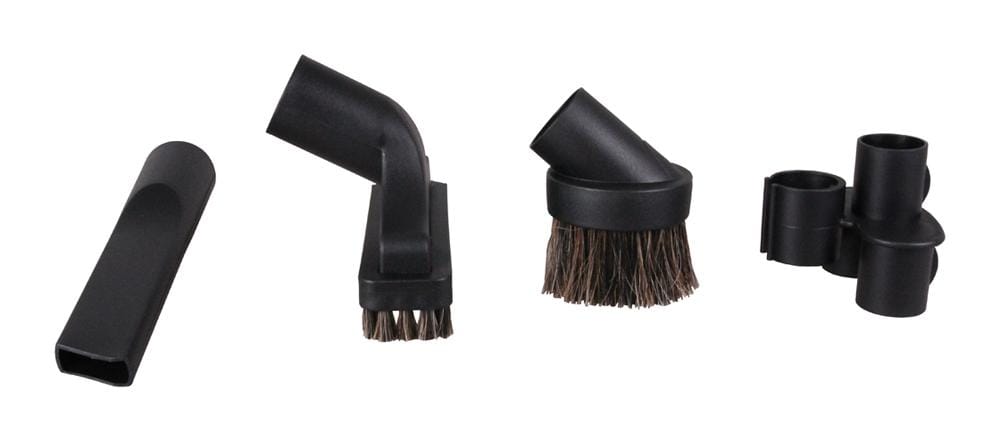 PATONA Universal Vacuum Cleaner Nozzle Set 35mm for AEG Philips Dirt Devil PATONA Universal Vacuum Cleaner Nozzle Set 35mm for AEG Philips Dirt Devil
