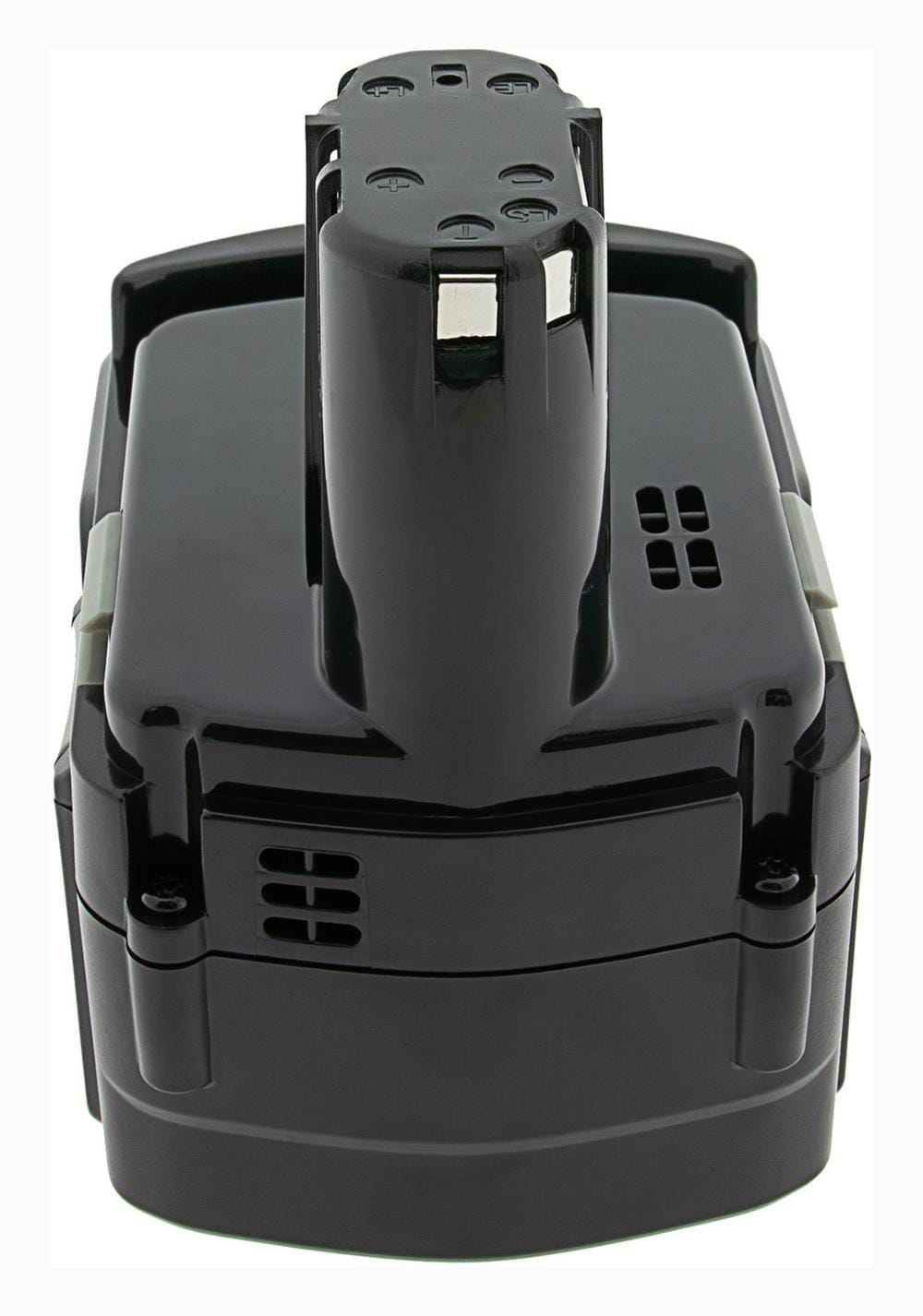 PATONA Batterie pour outils Hitachi 18V 3000 mAh Li‑Ion BCL1815 EBM1830 WR18DL