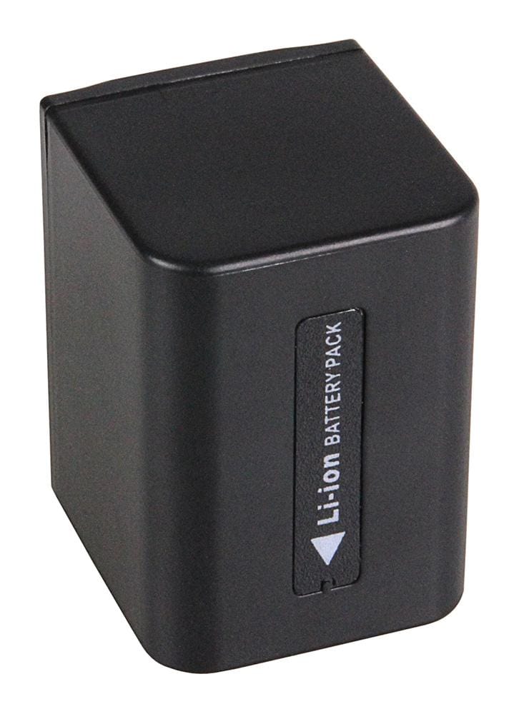 PATONA Batteria Premium per Sony NP-FV30 NP-FV50 NP-FV70 NP-FV100 DCR SR21E