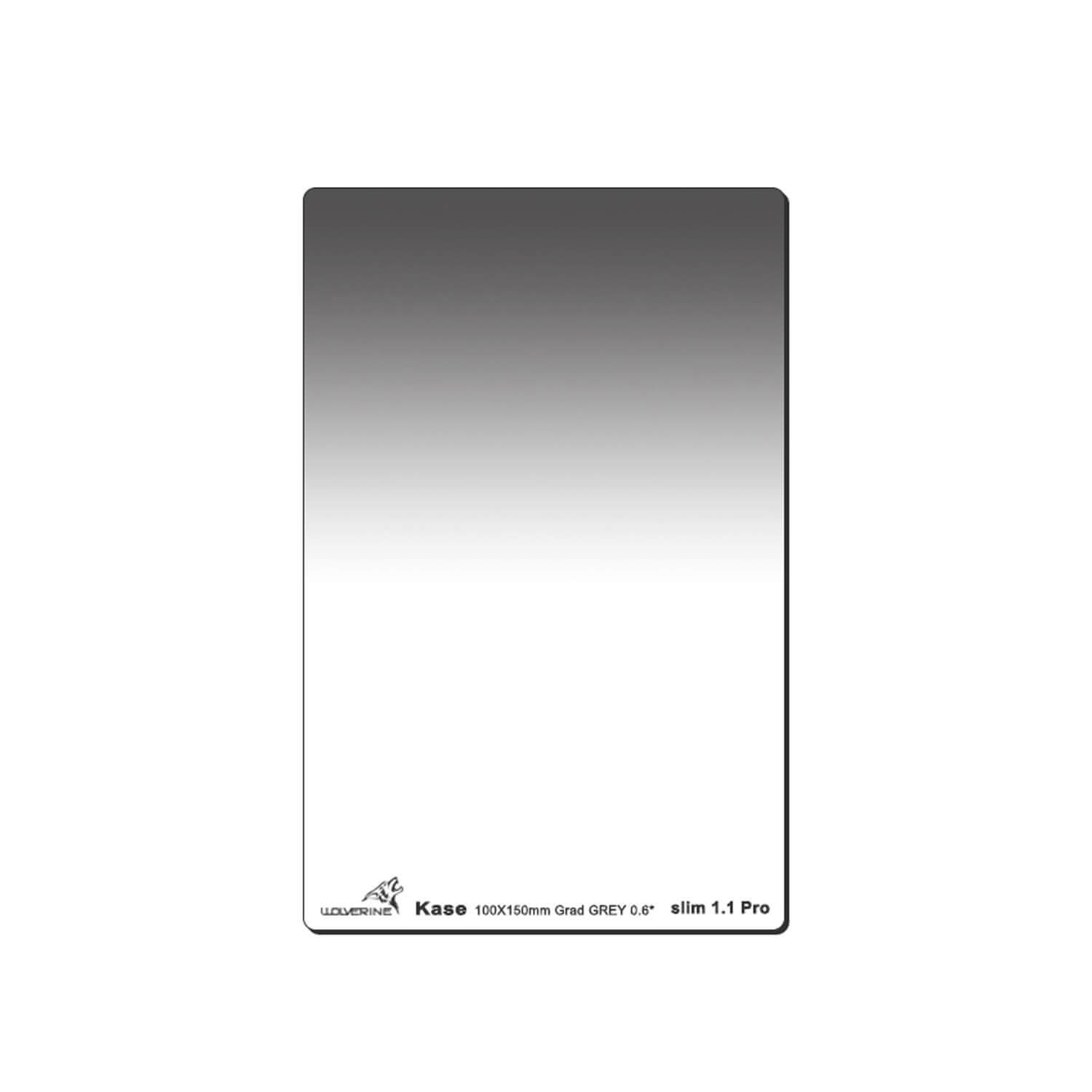 K100 SLIM Wolverine Soft GND 0.6 2 St... K100 SLIM Wolverine Morbido GND 0.6 2 Stop 100x150mm