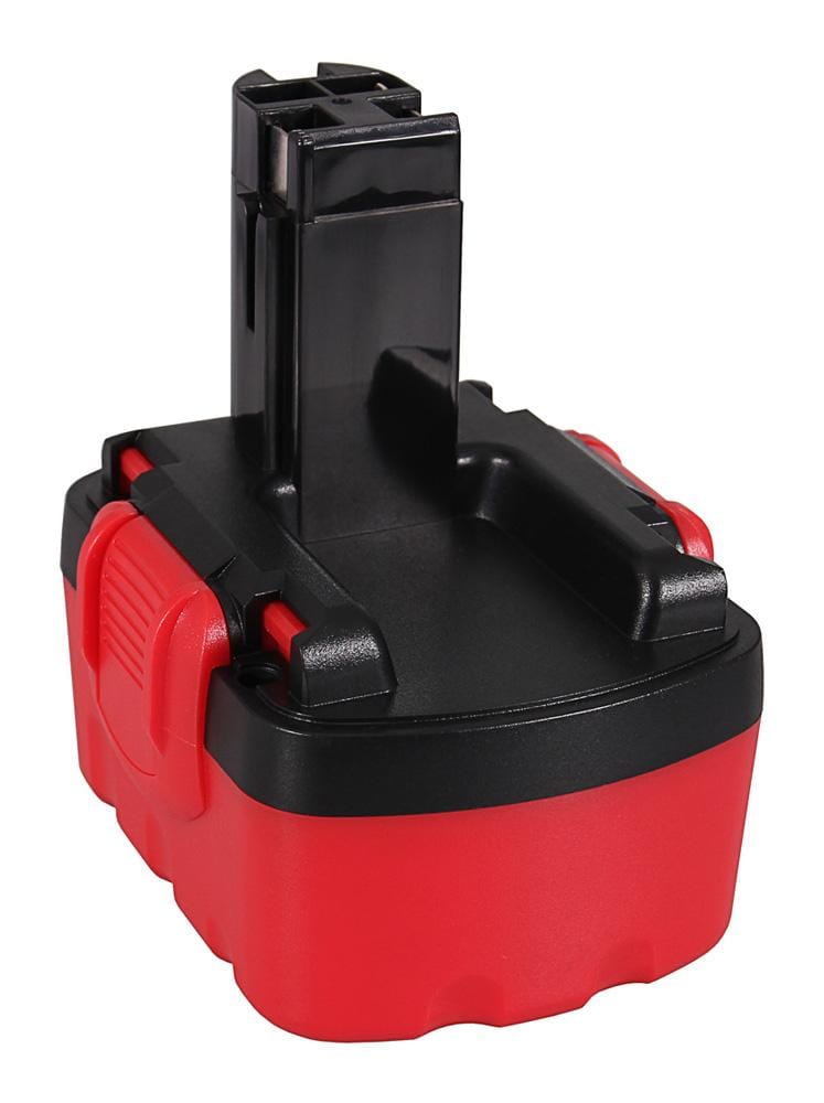 PATONA Premium Battery for Bosch BAT038 AHS 41 ART 26 EXACT 700 GDR 14/12 V 14.4 V GDS 14/12 V
