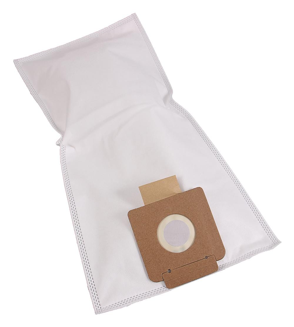 PATONA Sac à aspirateur 10 pièces en feutre multicouche pour Kärcher T7/1, T9/1, T10/1 6.904-084.0