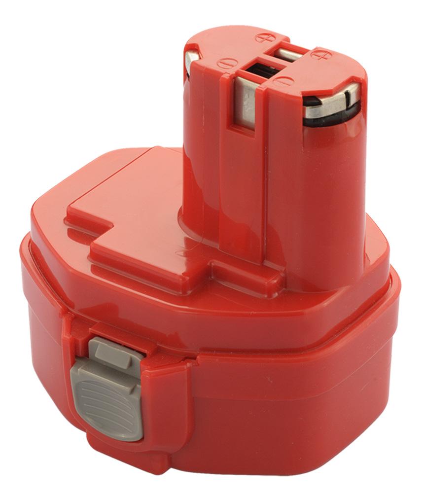 PATONA batteria per utensili Makita 14,4 V 2500 mAh Ni-MH