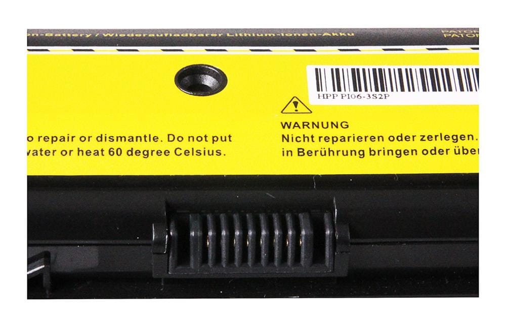 PATONA bateria para HP 709988-541 710416-001 710417-001 H6L38AA