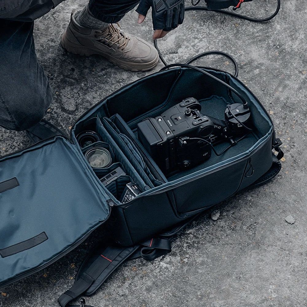Sac à dos PGYTECH DJI Ronin 4D Sac à dos PGYTECH DJI Ronin 4D