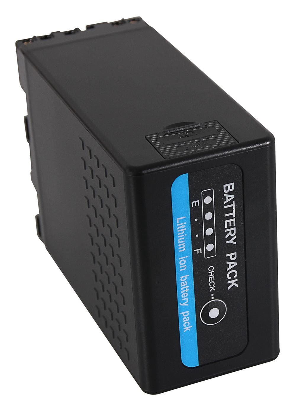 PATONA Premium batería para Sony BP-U68 BP-U65 BP-U60 6900mAh incl. D‑Tap y puertos USB PATONA Premium batería para Sony BP-U68 BP-U65 BP-U60 6900mAh incl. D‑Tap y puertos USB