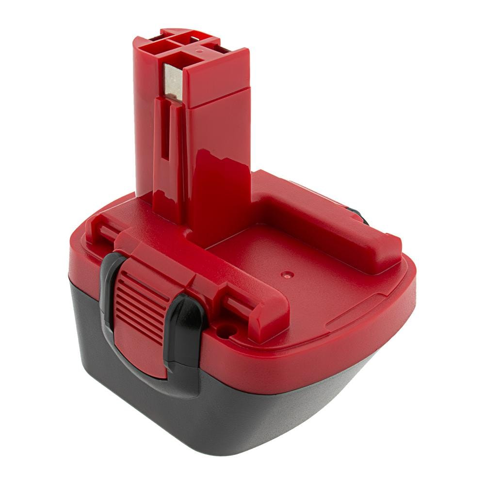 PATONA Batterie Premium pour Bosch BAT043 Exact 8 12 700 GDR 12 V GDS 14.4V-LI 14.4V-LIN GLI 12 12