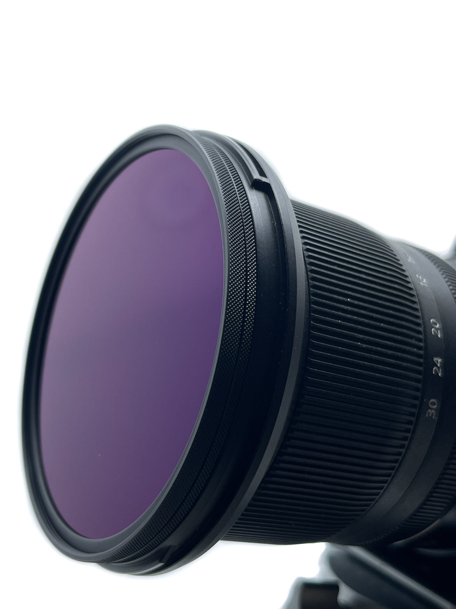 Guide to Types of Camera Lens Filters | Kase