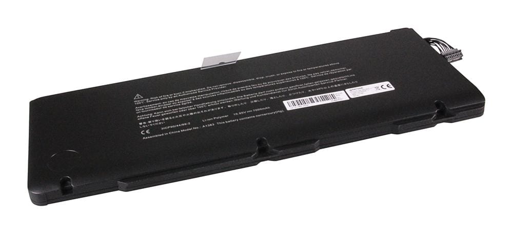 PATONA Bateria para Apple MacBook Pro A1383 17 polegadas Core i7 2.2 Early 2011