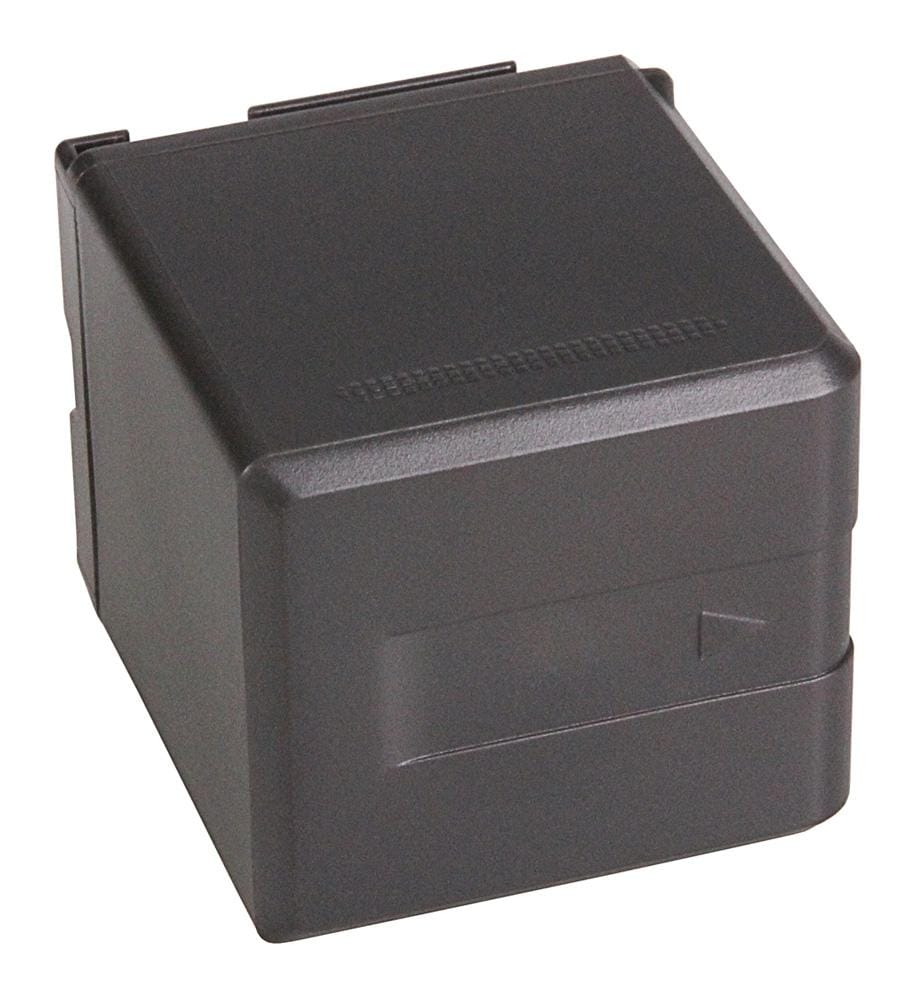 PATONA Batteria per Panasonic VW-VBG260 compatibile con VW-VBG070 e VW-VBG130