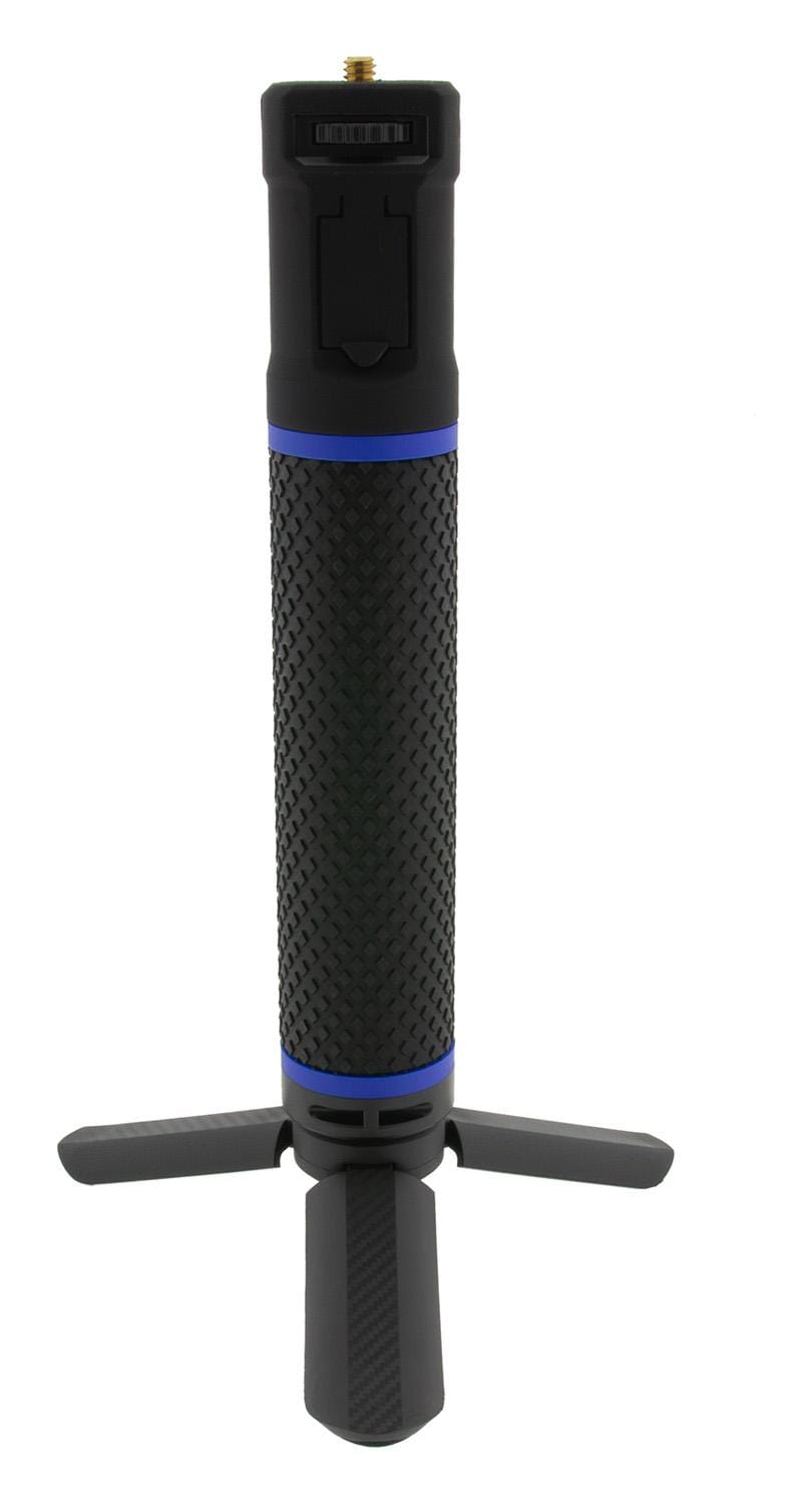 PATONA Premium Grip Power Hand PH10 with Powerbank for Action Cameras