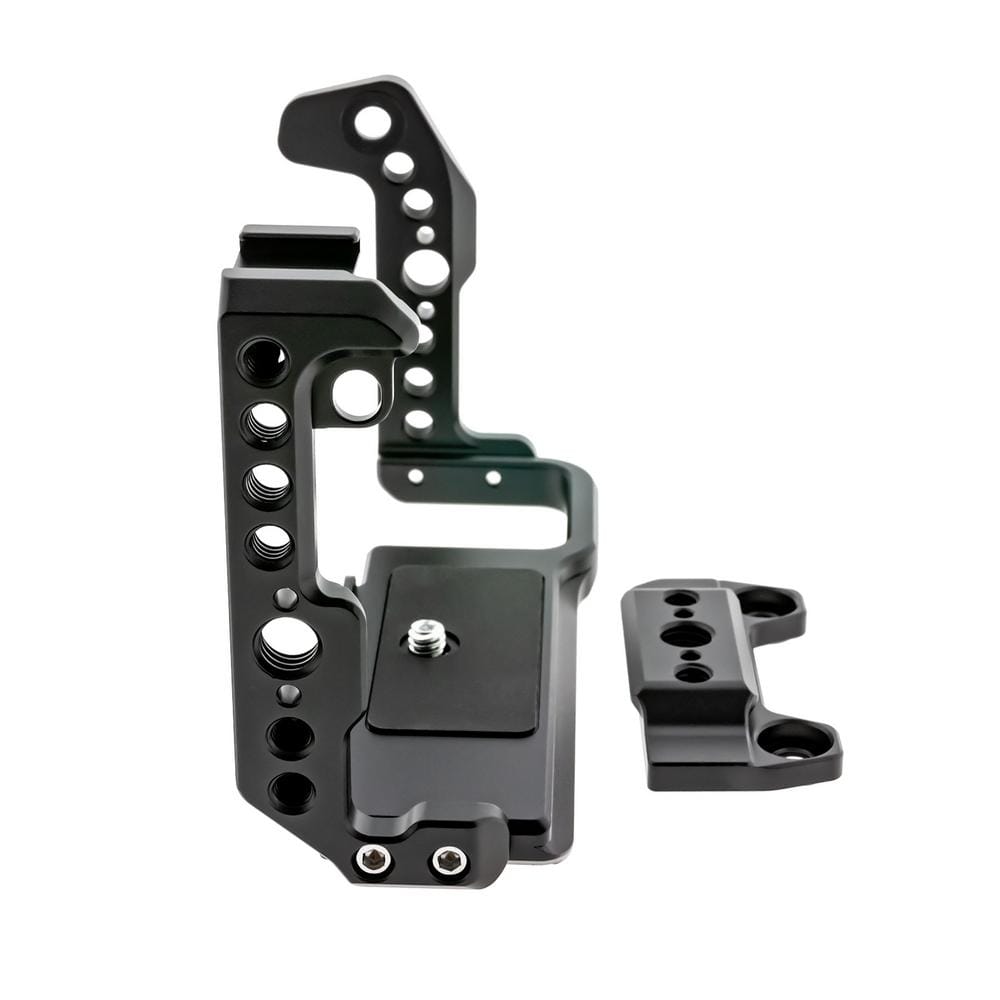 PATONA Gabbia Premium per Fotocamera per Sony FX30 FX3 PATONA Gabbia Premium per Fotocamera per Sony FX30 FX3