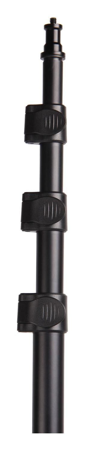 PATONA Premium TRIPOD LS 2004 Alumínio 4‑pés extensível de 93,5 cm a 200 cm com bolsa PATONA Premium TRIPOD LS 2004 Alumínio 4‑pés extensível de 93,5 cm a 200 cm com bolsa