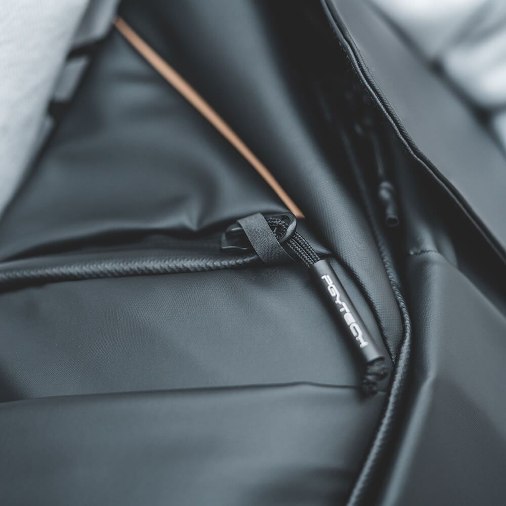 Mochila PGYTECH OneGo Obsidian Preto Mochila PGYTECH OneGo Obsidian Preto