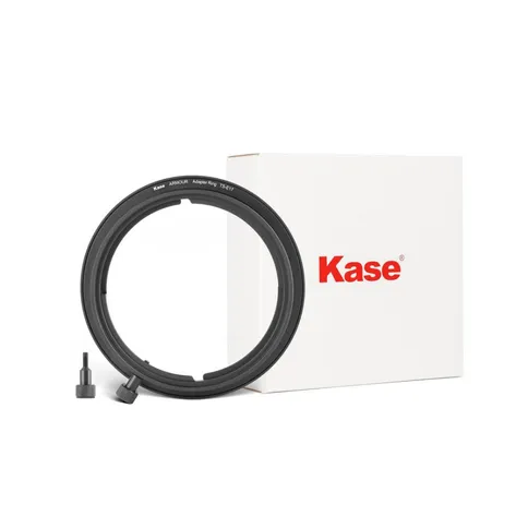 Anel adaptador K9 para Canon TS-e 17mm F4 L