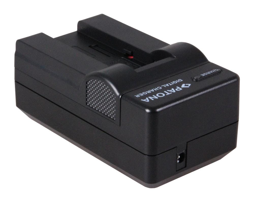 PATONA carregador 2 em 1 para Fuji NP-80 NP-100 FinePix 4800 4800 PATONA carregador 2 em 1 para Fuji NP-80 NP-100 FinePix 4800 4800