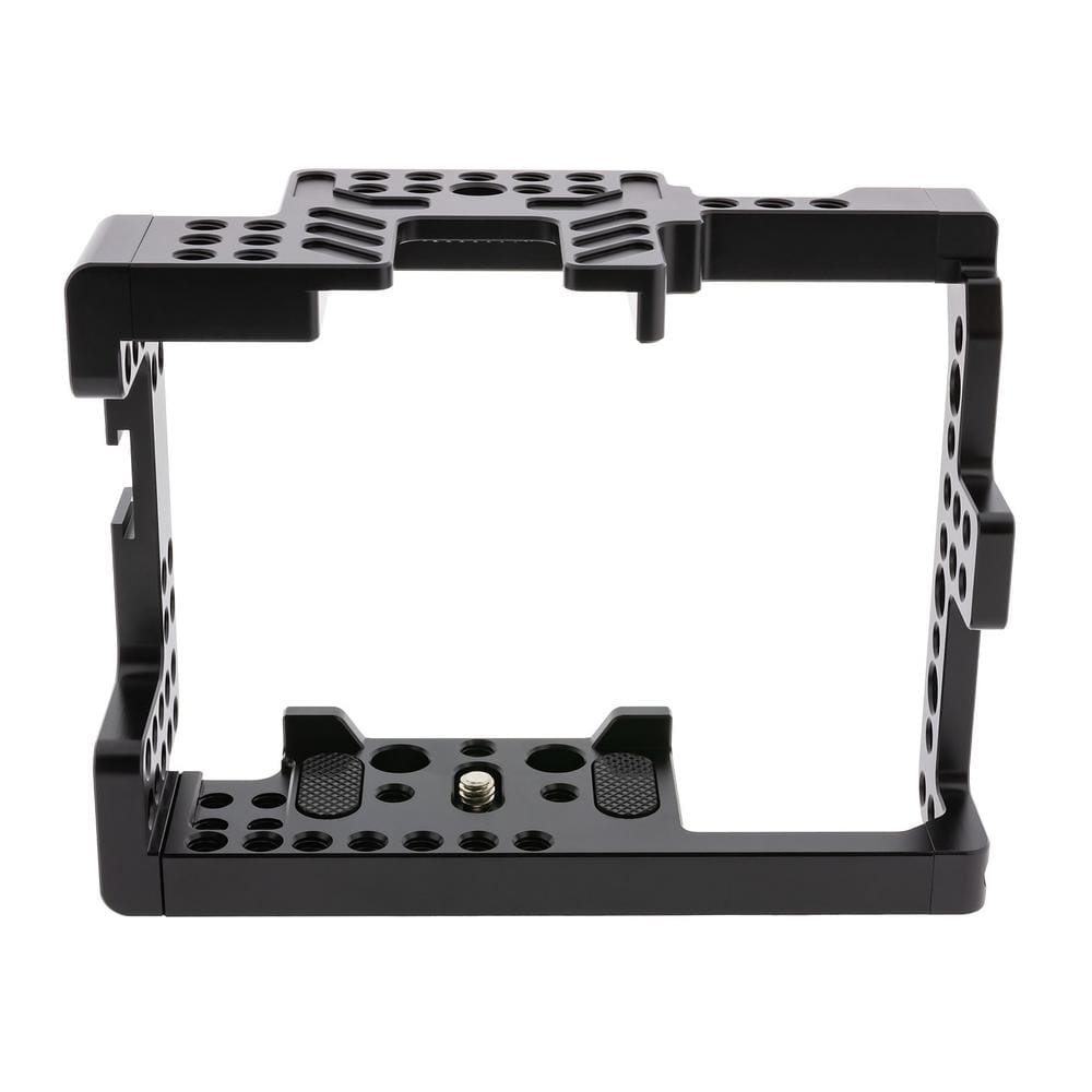 PATONA Gabbia per Fotocamera Premium per Sony A7II A7RII A7SII A7S A7R A7