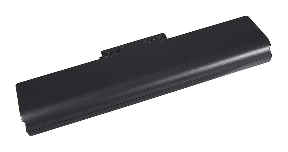 PATONA Premium Bateria para Sony BPS13 sem CD, preta, compatível com Vaio VGN CS11S P VGN CS11S Q VGP