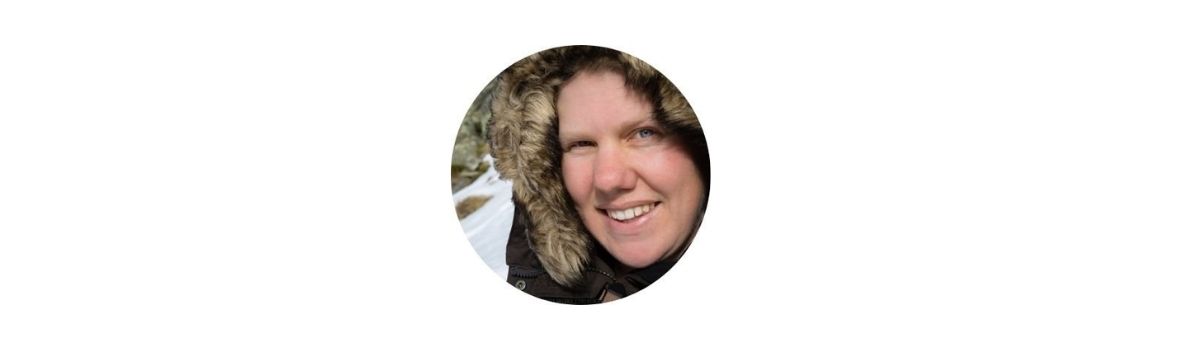 Mel Weber - Profesjonalna fotografka krajobrazów