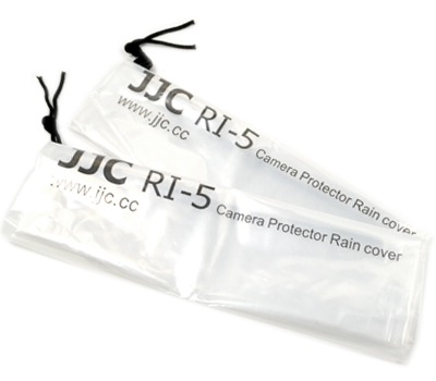 JJC RI-5 Raincover for Cameras with Telephoto Lenses JJC RI-5 Raincover for Cameras with Telephoto Lenses