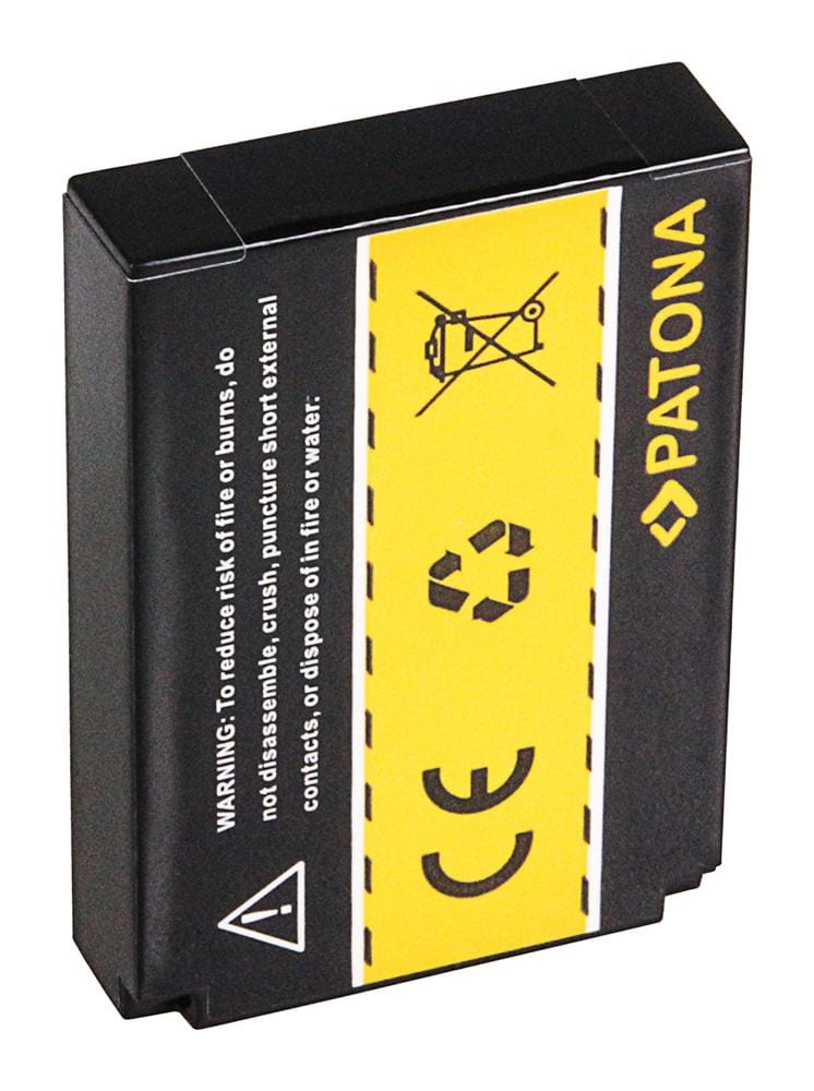 PATONA bateria para Oregon ICP103346 ICP-103346 Scientific ATC9K PATONA bateria para Oregon ICP103346 ICP-103346 Scientific ATC9K