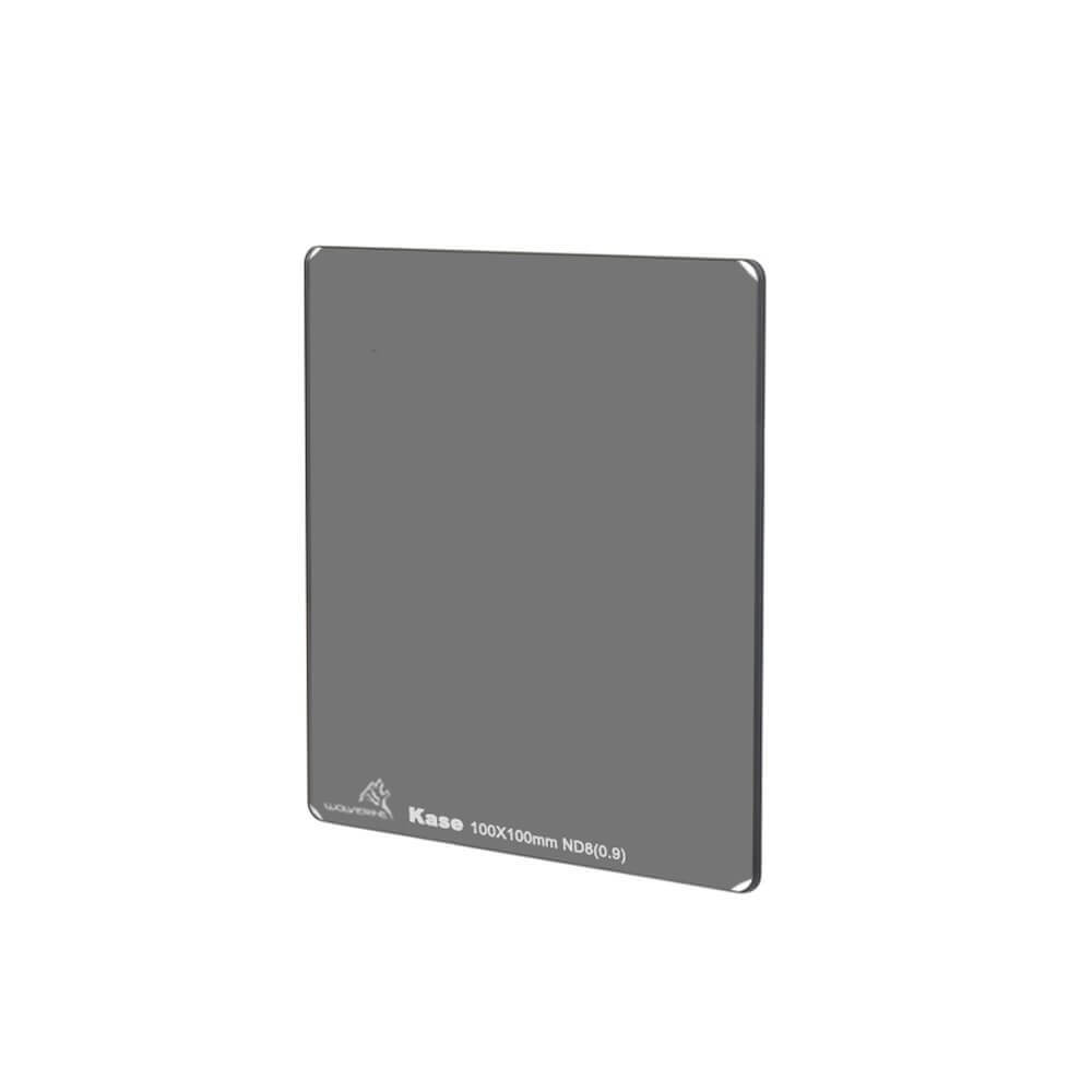 K100 Wolverine ND8 3 Paragens ND 0,9 100x100mm K100 Wolverine ND8 3 Paragens ND 0,9 100x100mm