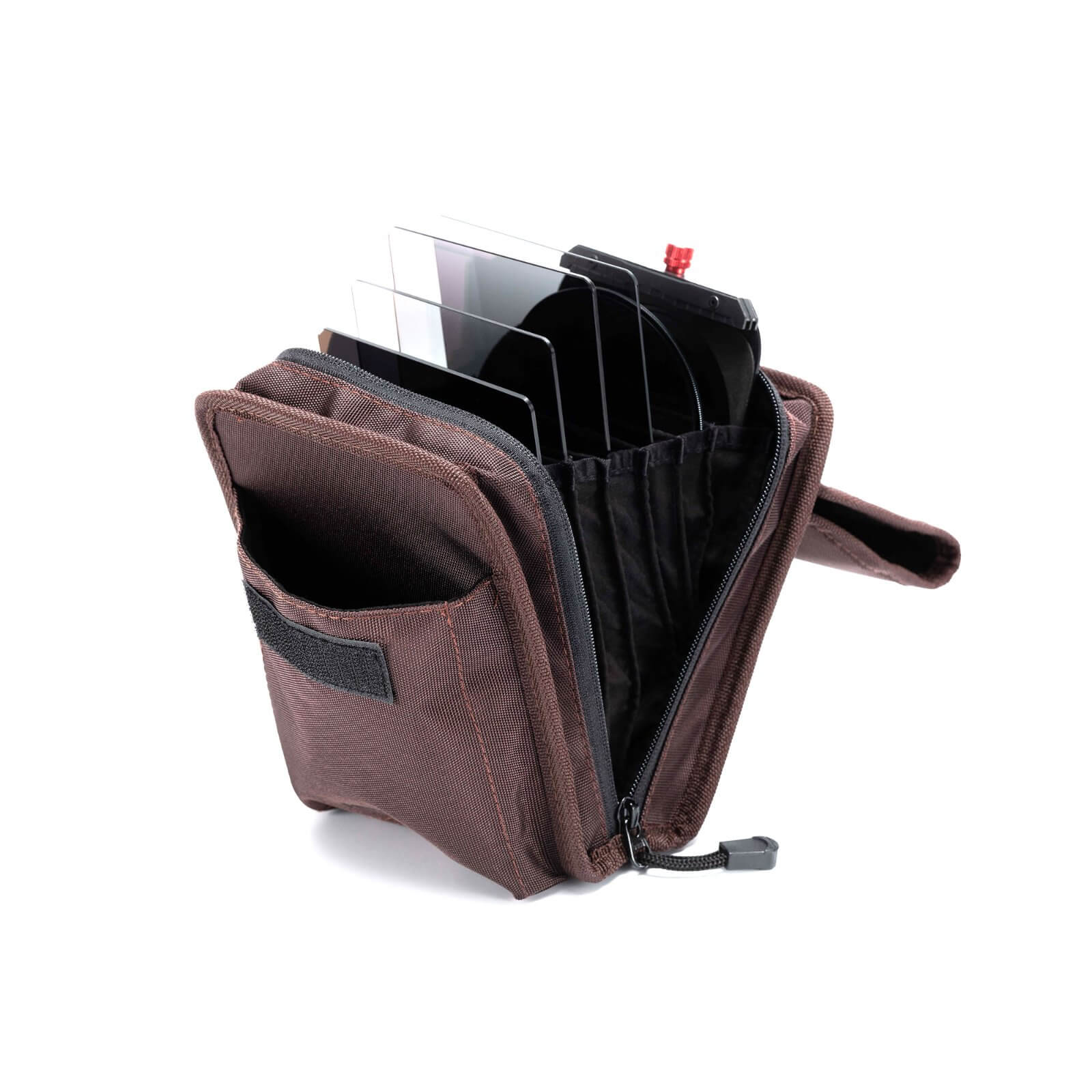 K100 filter bag for rectangular filters 100x100mm and 100x150mm K100 filter bag for rectangular filters 100x100mm and 100x150mm