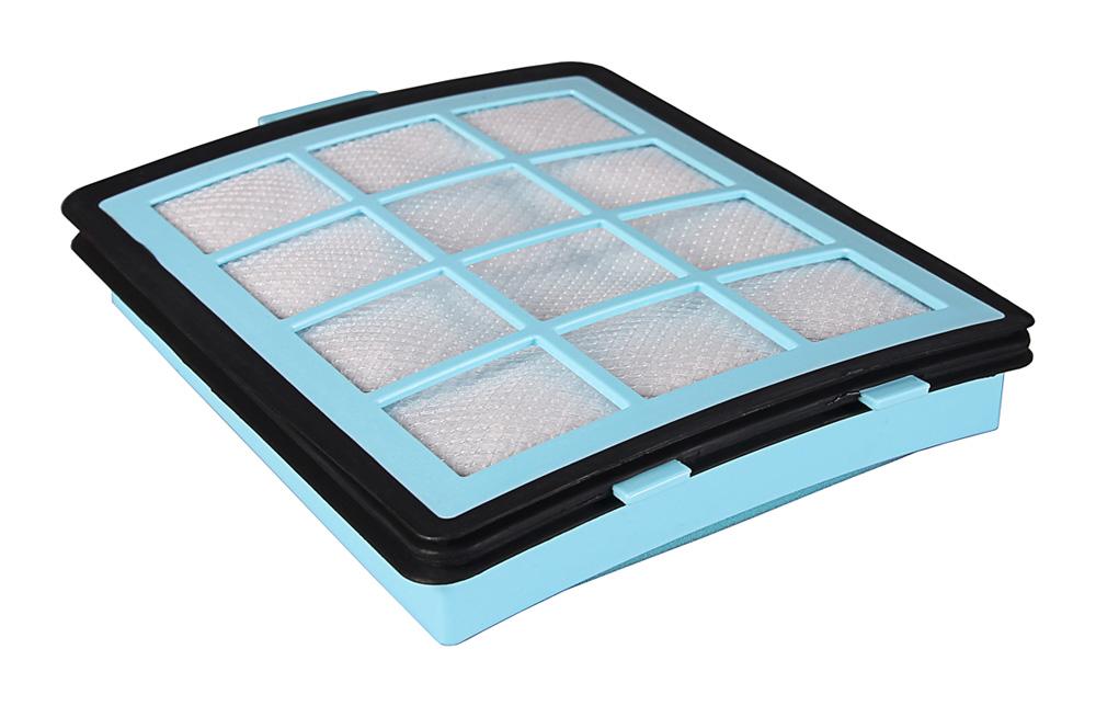 PATONA Filtre HEPA Système de Filtre à Pollen pour Philips FC8760 FC8761 PATONA Filtre HEPA Système de Filtre à Pollen pour Philips FC8760 FC8761