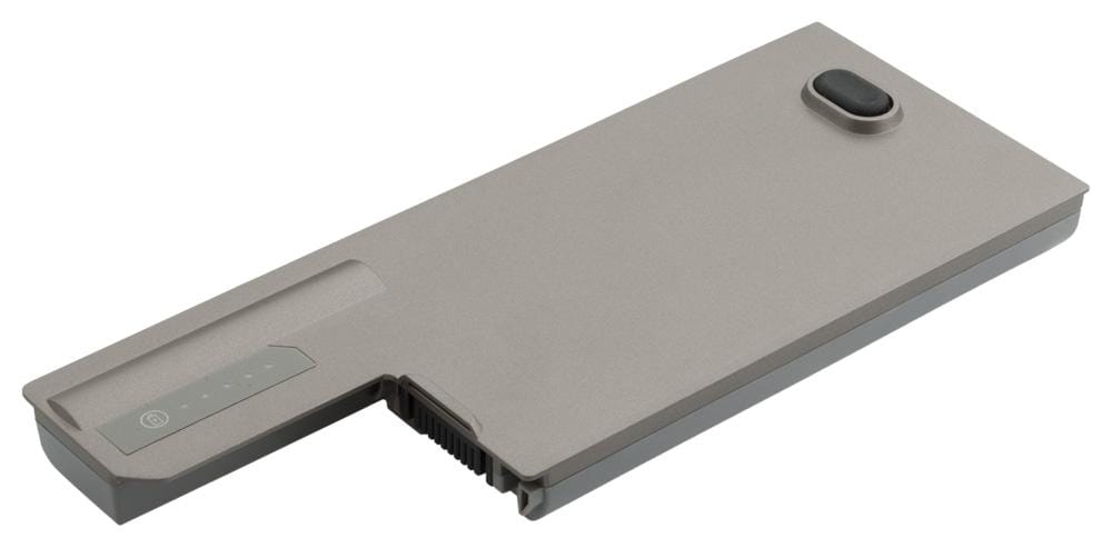 PATONA Battery for Dell 312-0393 451-10327 451-10326 451-10309 Dell Precision M65