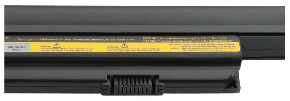 PATONA Battery for Acer Aspire AS10B31 AS10B41 AS10B7E AS10B51 AS10B3E AS10B5E