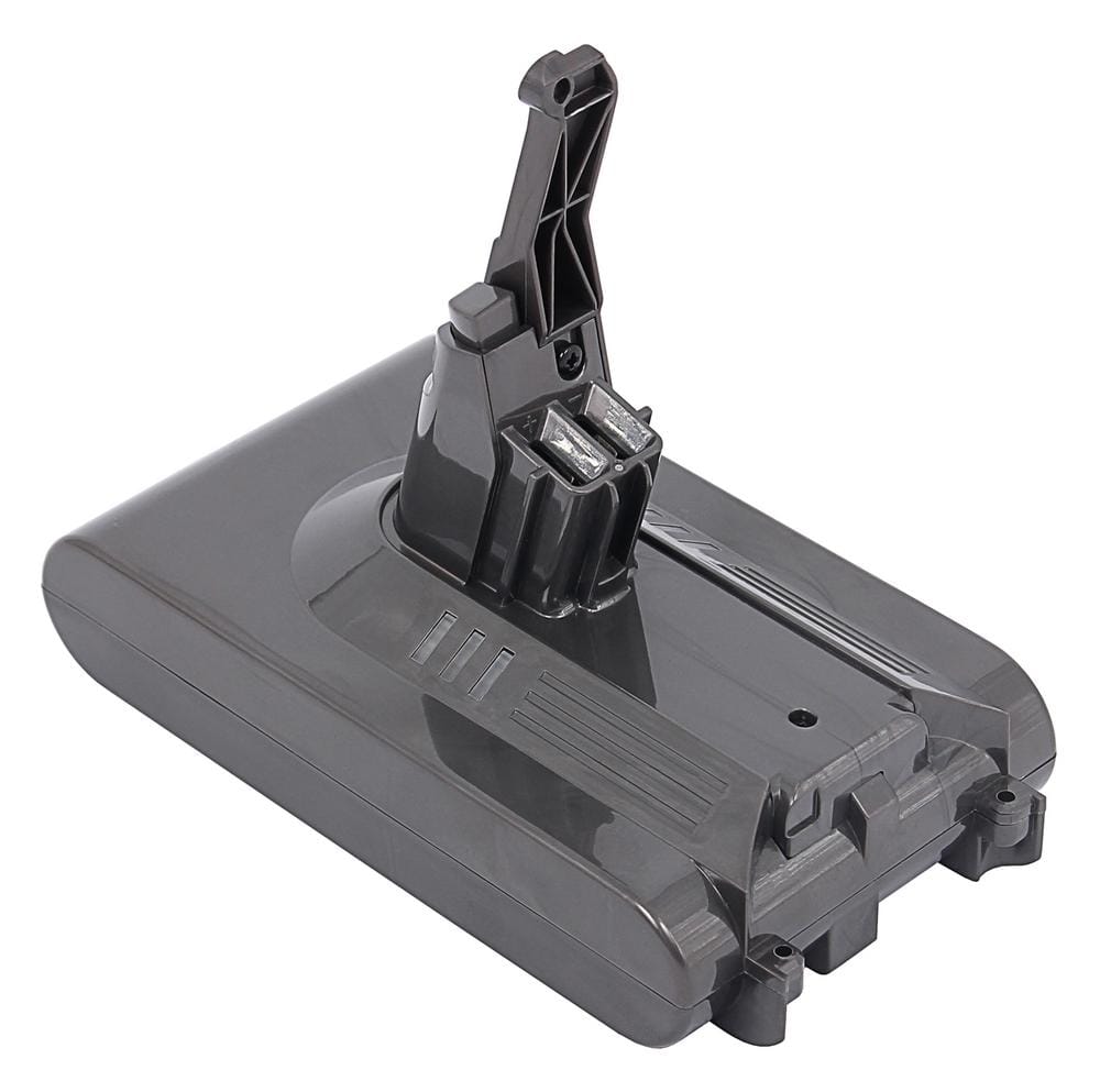 PATONA Batterie Premium 4000 mAh pour Dyson V8 V8 Absolute Animal Fluffy Range SV10