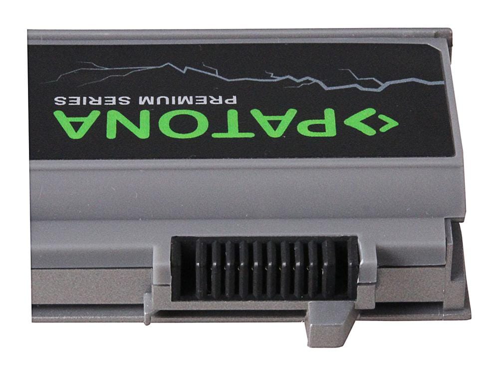 PATONA Bateria Premium para Dell Latitude E6400 E6410 E6500 E6510