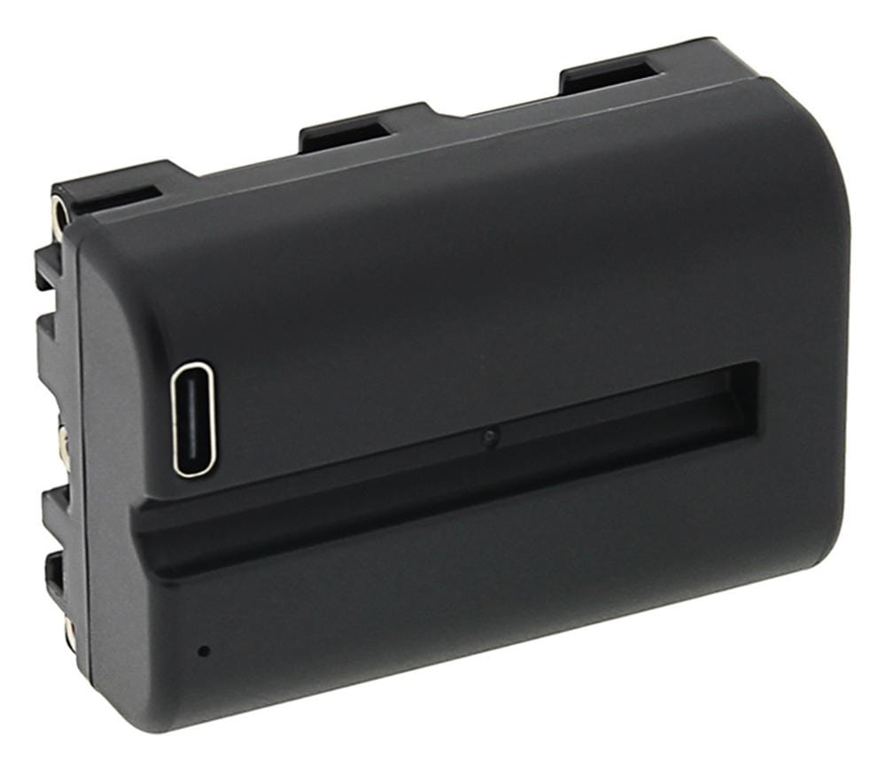 PATONA Platinum Batería con entrada USB‑C para Sony NP‑FM500H Alpha 57 65 77 99 DSLRA100 DSLR‑A100 DSLRA200 PATONA Platinum Batería con entrada USB‑C para Sony NP‑FM500H Alpha 57 65 77 99 DSLRA100 DSLR‑A100 DSLRA200