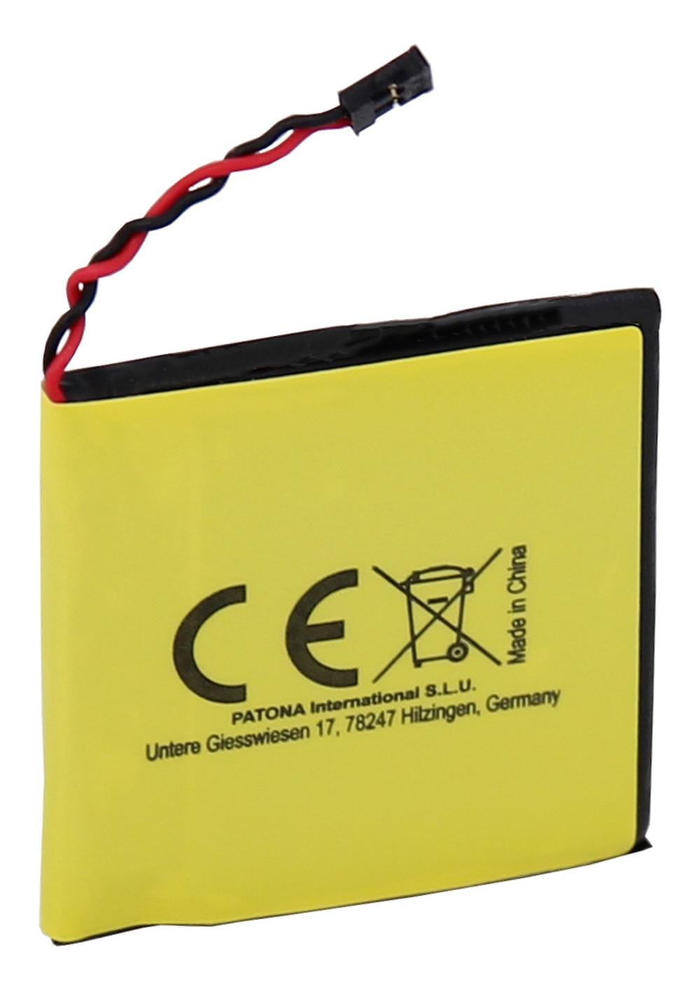 PATONA Battery for TomTom Spark 3 P332727 PATONA Battery for TomTom Spark 3 P332727