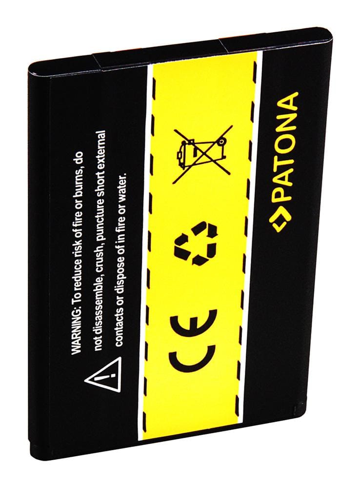 PATONA Akumulator dla Sony Ericsson BST-41 BST41 Xperia X1 X2 X10 PLAY