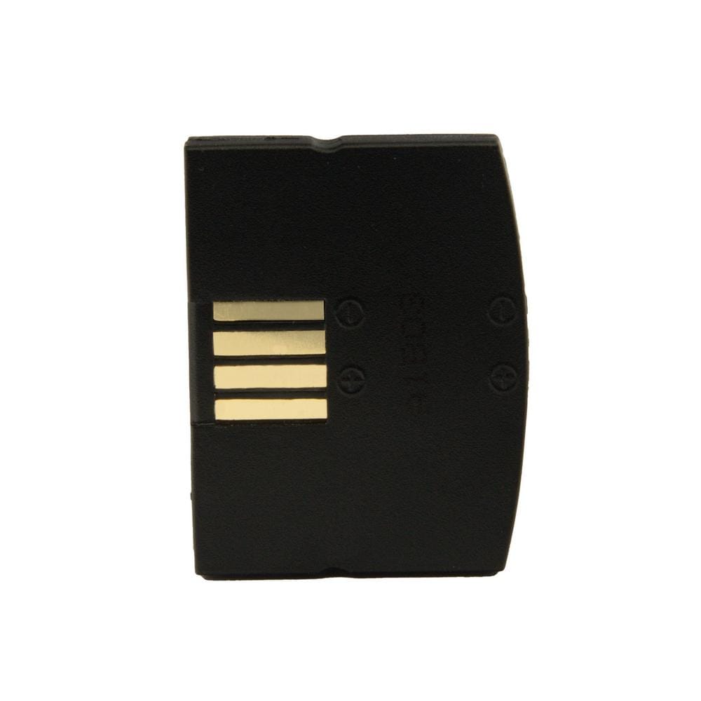 PATONA bateria para Sennheiser IS 410 RI 410 RR 840 fones de ouvido RS 4200 Set 830 TV 840 TV 900 BA300 BA-300