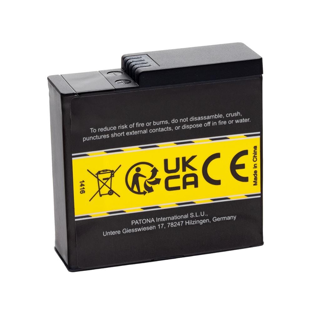 Batería PATONA para Insta360 Ace Ace Pro