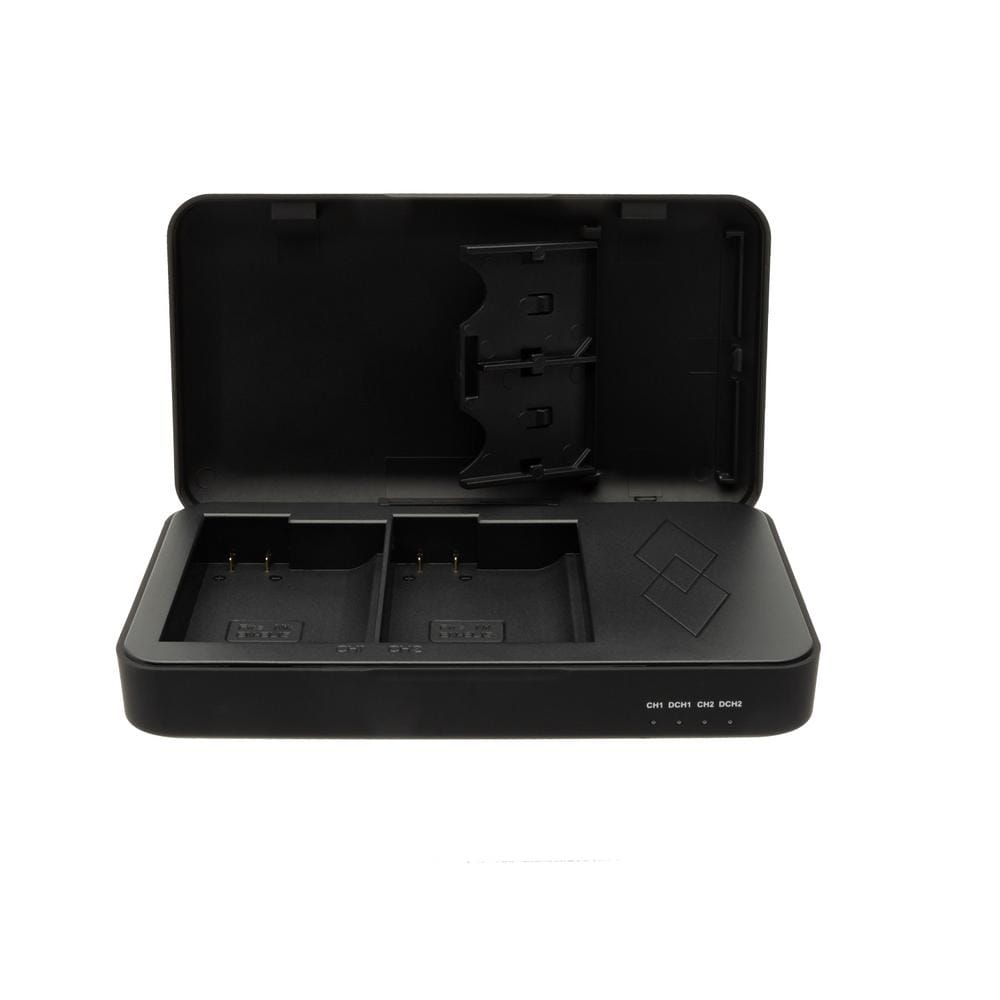 Caricatore Dual PATONA per Nikon EN-EL15 D500 D750 D780 D800 Z5 Z6 Z6 II Z7 con funzione Powerbank Caricatore Dual PATONA per Nikon EN-EL15 D500 D750 D780 D800 Z5 Z6 Z6 II Z7 con funzione Powerbank