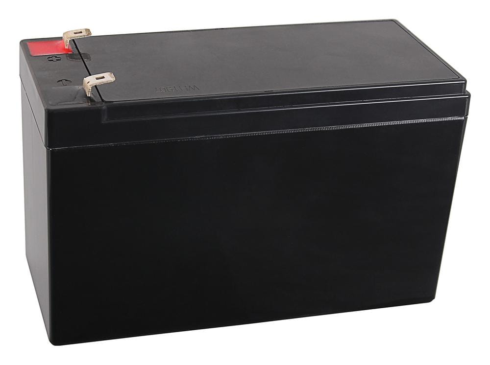 PATONA Premium AGM Lead‑Acid Battery 12 V 9 Ah 20 HR