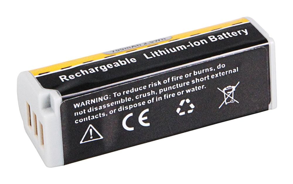 PATONA batteria per Canon NB-9L Digital IXUS 1000 1000HS 1100HS